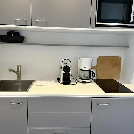 Strandliebe * Dikjendeel