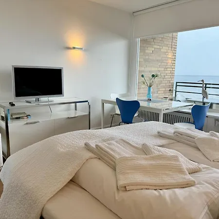 Daire Strandliebe Dikjendeel