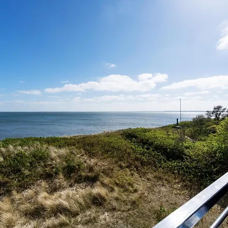 Strandliebe Dikjendeel