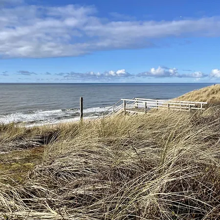 Strandliebe List